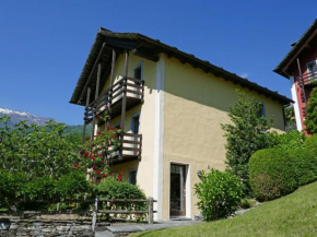 Apartment Nelly by Interhome Ponto Valentino